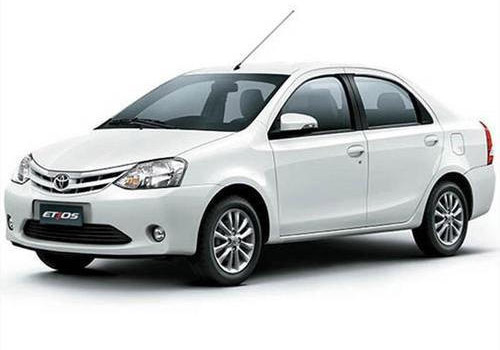 Etios Car