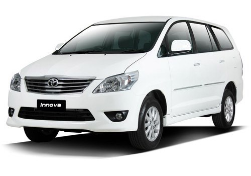 Innova Car